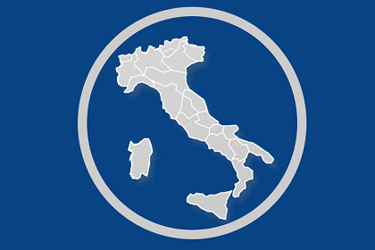 riferimenti normativi e linee guida delle Regioni italiane