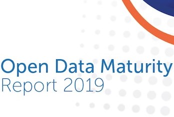 Icona_Open Data Maturity Report 2019