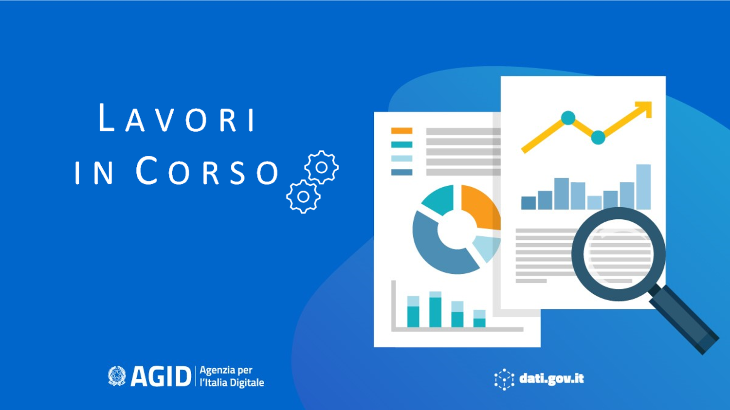 Interruzione servizi