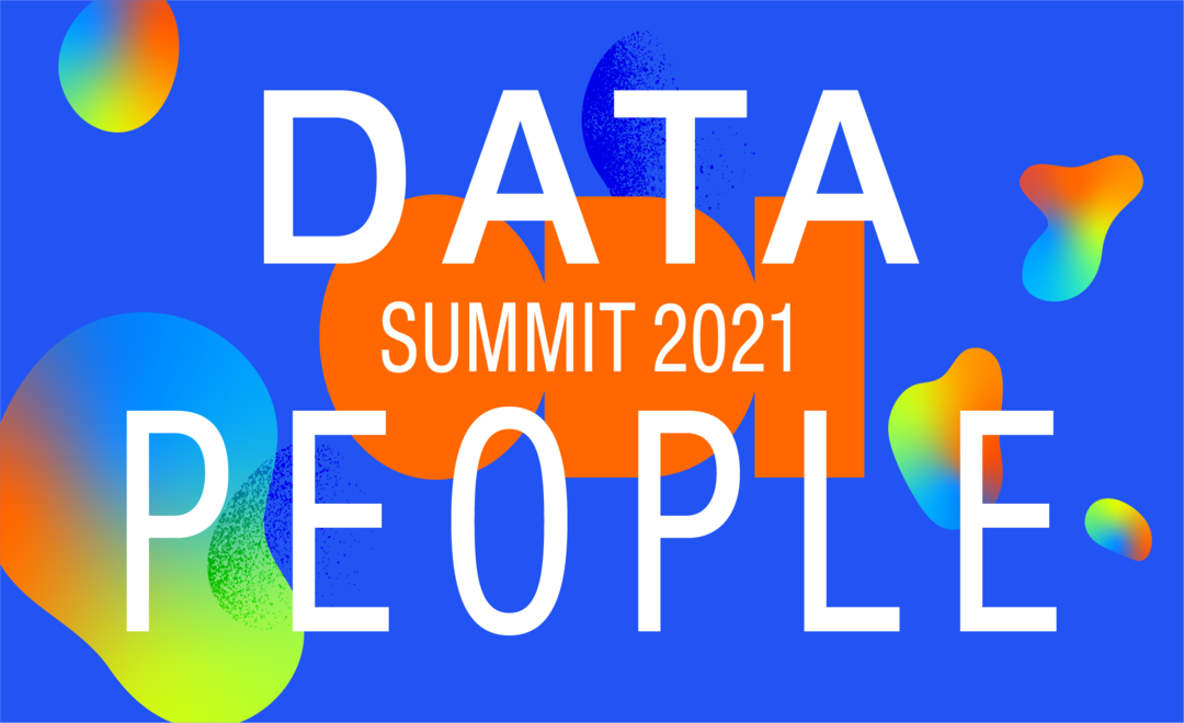 ODI Summit 2021 – Dati <> Persone