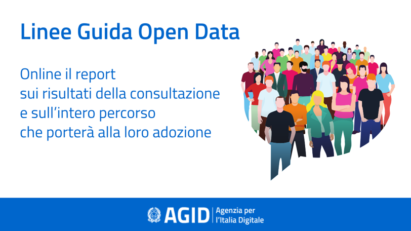 Report Open Data