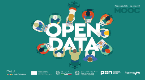 Mooc Open Data 4 aprile 
