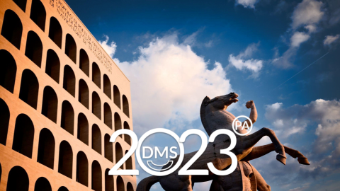 DMS 2023